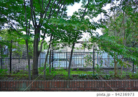 柴山伏越　埼玉県　白岡市　柴山調整堰　世界かんがい施設遺産 94236973