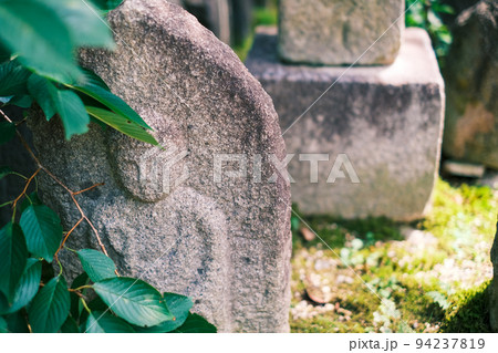 【#奈良】元興寺のお地蔵さん11 【#奈良】元興寺のお地蔵さん11 94237819