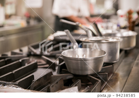 かっこいい厨房 かっこいい厨房 94238585