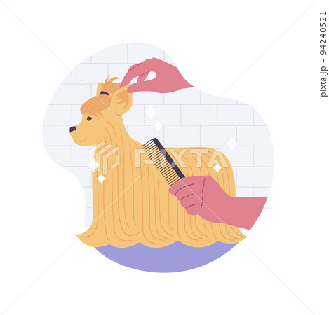 Get ready for the show isolated cartoon vector illustrations. Get ready for the show isolated cartoon vector illustrations. 94240521