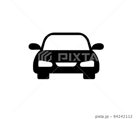 Car icon vector. Transportation and travel logo. 94242112