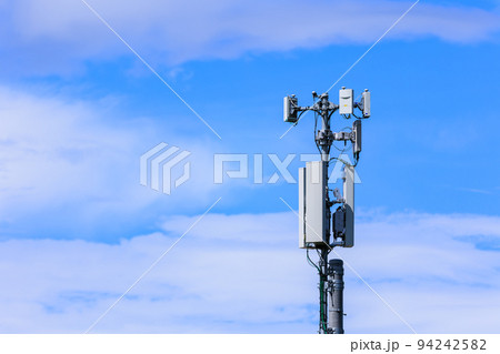 携帯電話基地局 94242582