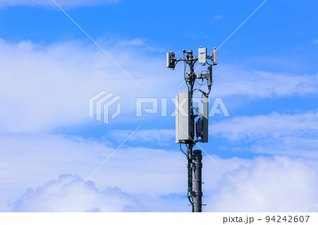 携帯電話基地局 94242607