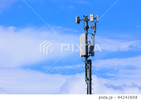 携帯電話基地局 94242608