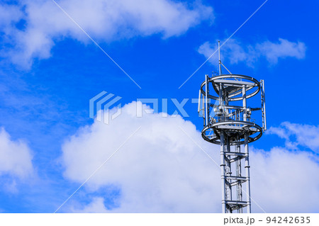 携帯電話基地局 携帯電話基地局 94242635