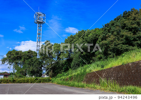 携帯電話基地局 携帯電話基地局 94243496