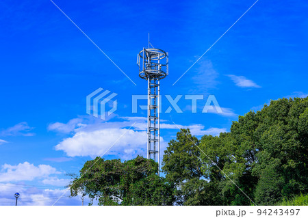 携帯電話基地局 携帯電話基地局 94243497