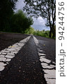 One of the places of the Minsk bike path 94244756
