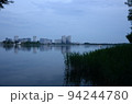 Minsk, Drozdy reservoir 94244780