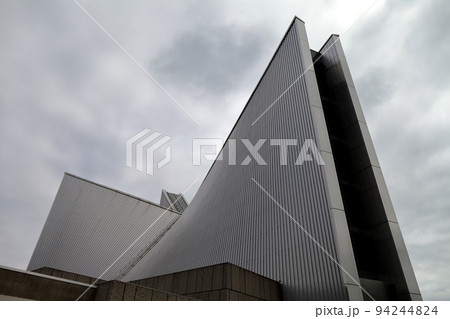 東京カテドラル聖マリア大聖堂(東京都文京区) 東京カテドラル聖マリア大聖堂(東京都文京区) 94244824