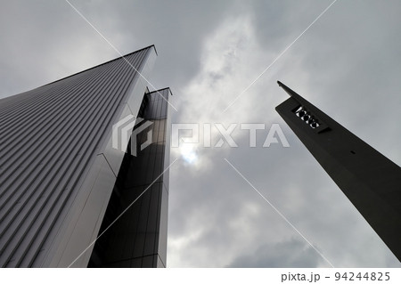 東京カテドラル聖マリア大聖堂（東京都文京区） 94244825