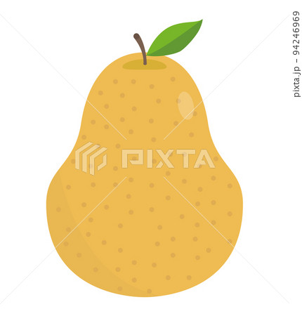 洋梨 洋梨 94246969