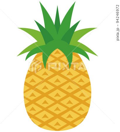 パイナップル 94246972