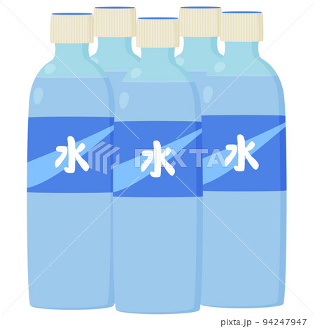 防災用の水 防災用の水 94247947