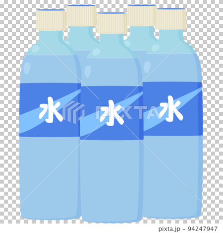 防災用の水 防災用の水 94247947