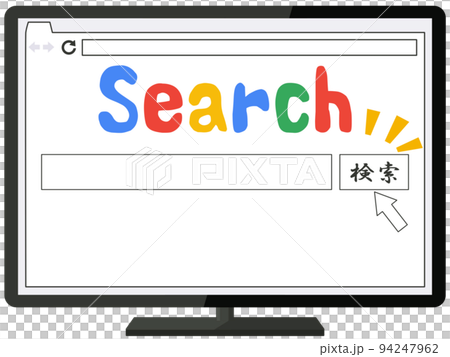 Search screen Search screen 94247962