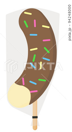 チョコバナナ 94248000