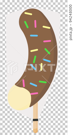 チョコバナナ 94248000