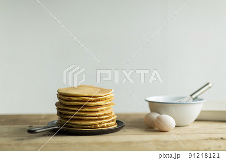 パンケーキ 94248121