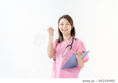 医師　女性 94249460