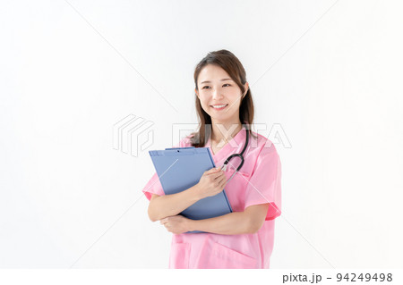 医師 女性 医師 女性 94249498