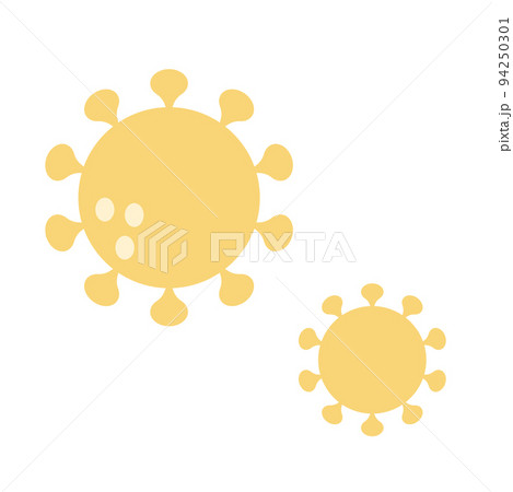 ウィルス ウィルス 94250301