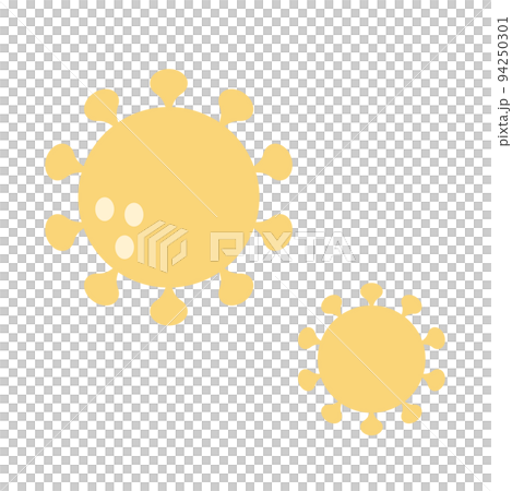 ウィルス ウィルス 94250301