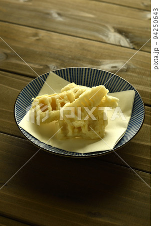 淡竹のてんぷら 94250643