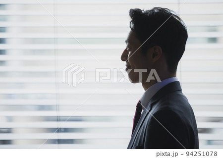 ビジネスイメージ 94251078
