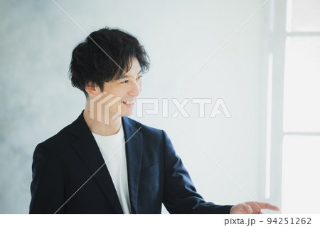 ビジネスイメージ ビジネスイメージ 94251262