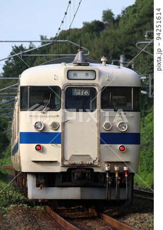 鹿児島本線415系(福間⇔熊本) 鹿児島本線415系(福間⇔熊本) 94251614
