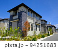 新築住宅 94251683