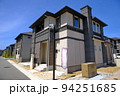 新築住宅 94251685
