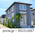 新築住宅 94251687