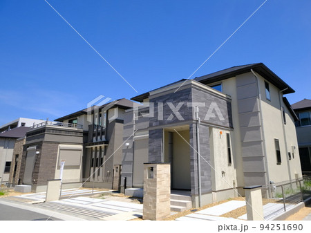 新築住宅 新築住宅 94251690