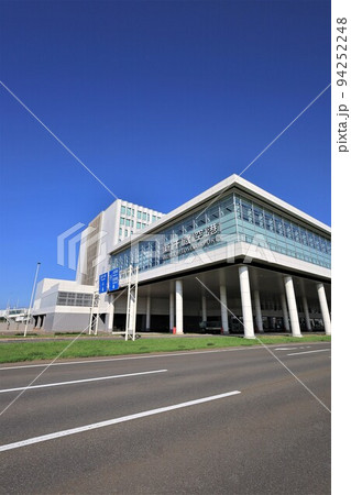 新千歳空港（北海道千歳市） 94252248