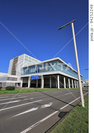 新千歳空港（北海道千歳市） 94252249