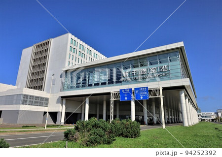 新千歳空港(北海道千歳市) 新千歳空港(北海道千歳市) 94252392