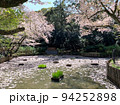 桜のある風景 94252898