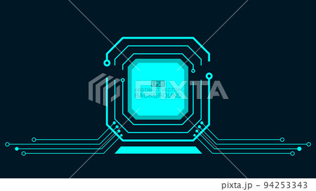 ベクトル ベクター ベクタ 94253343