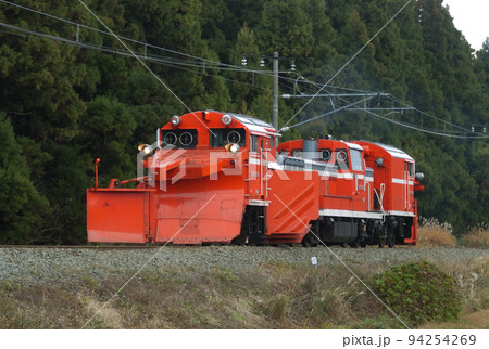 信越本線 二本木ー関山 JR東日本 DE15-1529(長岡) 信越本線 二本木ー関山 JR東日本 DE15-1529(長岡) 94254269