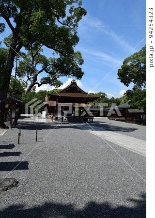 2022年9月13日城南宮 2022年9月13日城南宮 94254323