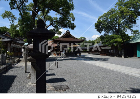 2022年9月13日城南宮  94254325