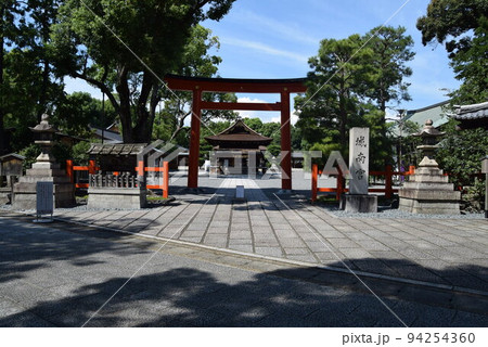 2022年9月13日城南宮  94254360