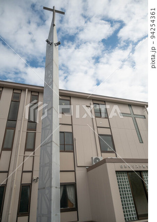 日本キリスト教会浦和教会 日本キリスト教会浦和教会 94254361