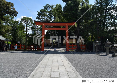 2022年9月13日城南宮 2022年9月13日城南宮 94254378
