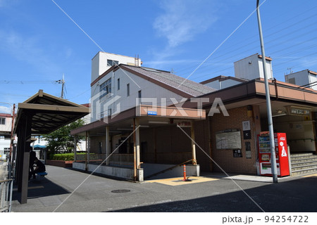 2022年9月13日竹田駅 94254722