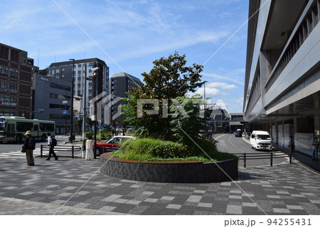 2022年9月13日京都駅 2022年9月13日京都駅 94255431