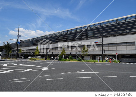 2022年9月13日京都駅 2022年9月13日京都駅 94255436