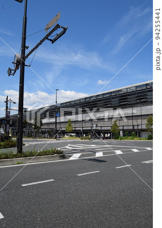 2022年9月13日京都駅 2022年9月13日京都駅 94255441